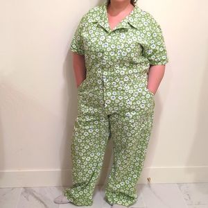 Big bud press boiler suit